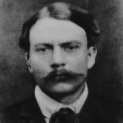 Foto di Dino Campana