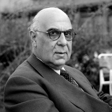 Foto di Yorgos Seferis