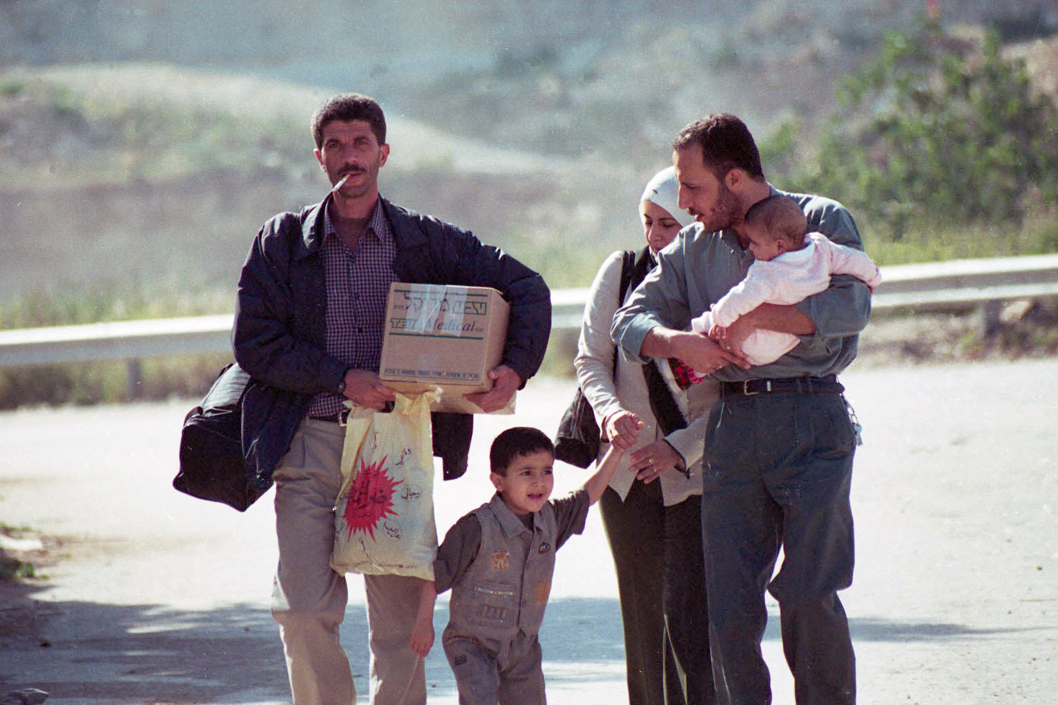 Immagine in evidenza per Le scarpe!